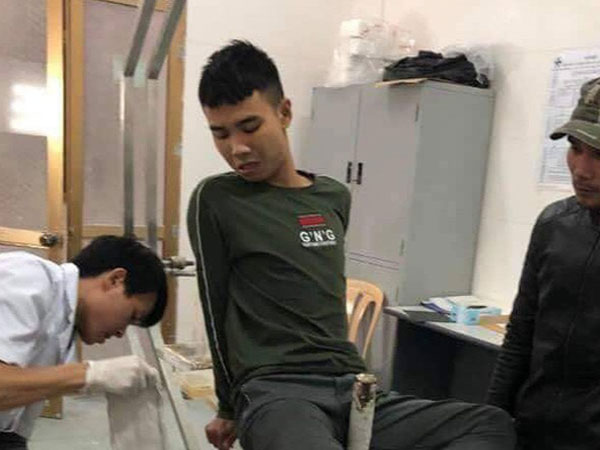 Thông tin mới vụ bé gái lớp 4 bị khống chế, hiếp dâm bất thành trong nhà vệ sinh trường ở Hà Nam