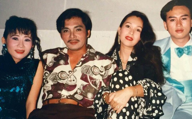 Chuyện nghệ sĩ Việt nổi tiếng treo vợ như bao cát, lấy thắt lưng đánh thừa sống thiếu chết