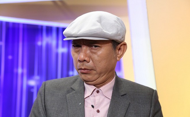 Chuyện nghệ sĩ Việt nổi tiếng treo vợ như bao cát, lấy thắt lưng đánh thừa sống thiếu chết