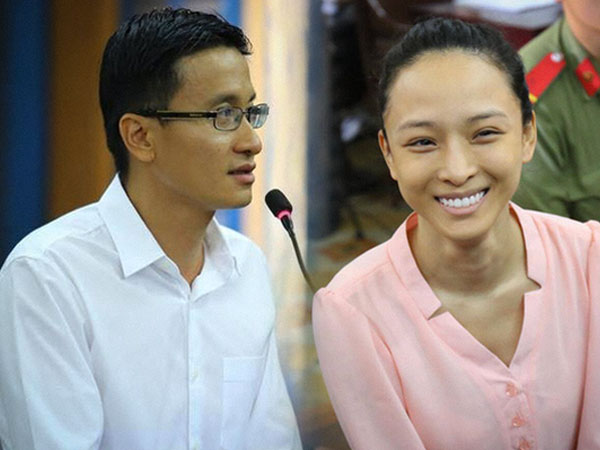 Vụ Hoa hậu Phương Nga: Quản giáo trại giam giúp thông cung là thật