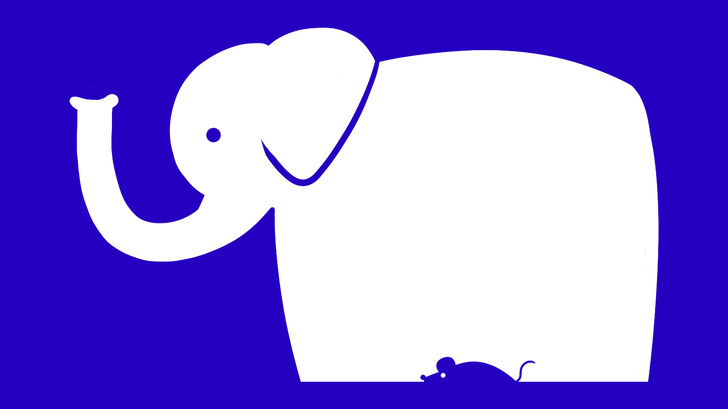 Không cần xem tử vi, mọi ưu khuyết điểm của bạn sẽ được tiết lộ qua 7 bức tranh