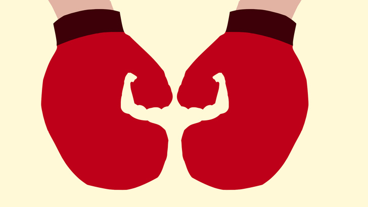 Không cần xem tử vi, mọi ưu khuyết điểm của bạn sẽ được tiết lộ qua 7 bức tranh