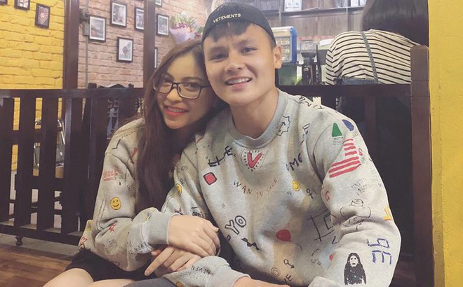 Quang Hải và bạn gái bất ngờ dính nghi vấn trục trặc khi cư dân mạng phát hiện nhiều điểm bất thường