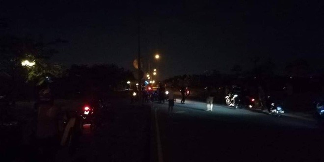 Vụ đôi nam nữ ôm nhau bất động ở ĐH Quốc gia TP HCM: Cô gái đã tử vong