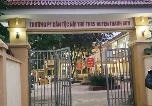 Hiệu trưởng bị tố xâm hại học sinh nam: Im lặng, thờ ơ là tội ác