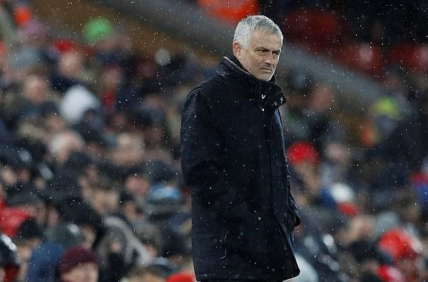 Mourinho nhận khoản tiền đền bù khổng lồ sau khi chia tay MU