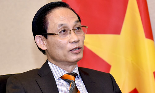 Lợi thế của Việt Nam khi vào Ủy ban Luật thương mại quốc tế LHQ