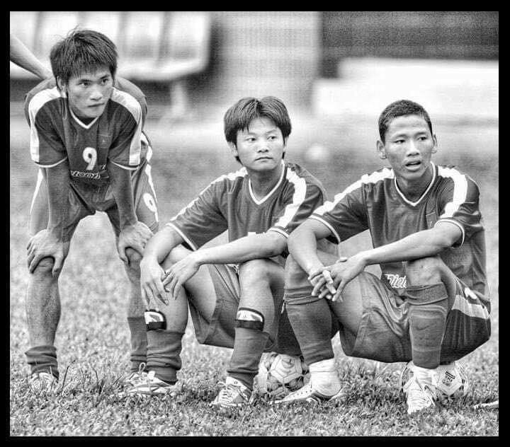 Bố vợ Anh Đức từng lo lắng khi con gái kết hôn với cầu thủ: Hiểu được tính con rể rồi thì tôi lại vô cùng yên tâm