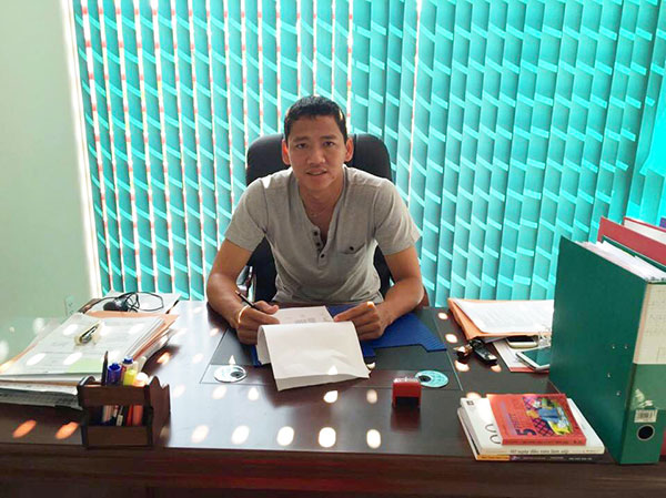 Bố vợ Anh Đức từng lo lắng khi con gái kết hôn với cầu thủ: Hiểu được tính con rể rồi thì tôi lại vô cùng yên tâm