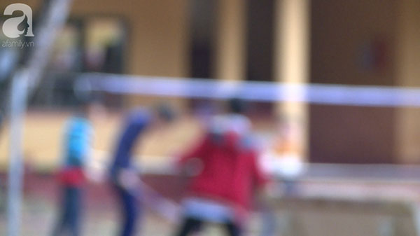 Vụ thầy hiệu trưởng ấu dâm học sinh ở Phú Thọ: Em thấy quá ám ảnh, không dám quay lại trường nữa