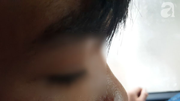 Vụ thầy hiệu trưởng ấu dâm học sinh ở Phú Thọ: Em thấy quá ám ảnh, không dám quay lại trường nữa