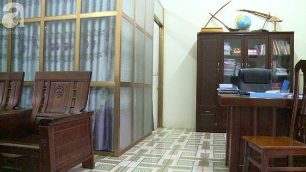 Vụ thầy hiệu trưởng ấu dâm học sinh ở Phú Thọ: Em thấy quá ám ảnh, không dám quay lại trường nữa