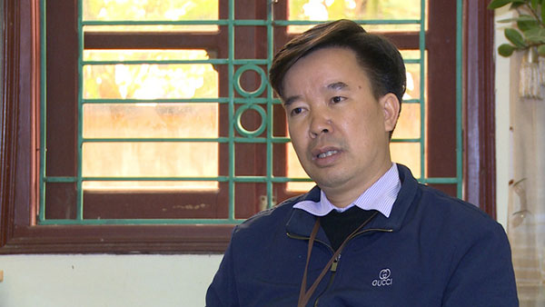 Vụ thầy hiệu trưởng ấu dâm học sinh ở Phú Thọ: Em thấy quá ám ảnh, không dám quay lại trường nữa