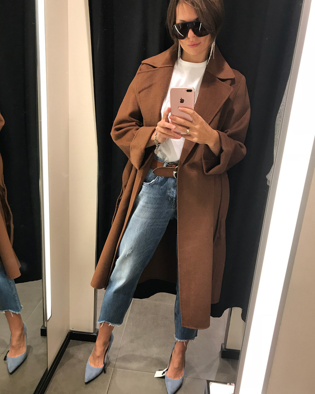 6 mẹo chọn trang phục cực đơn giản có thể giúp chị em khỏi phải đau đầu lo nghĩ hôm nay mặc gì