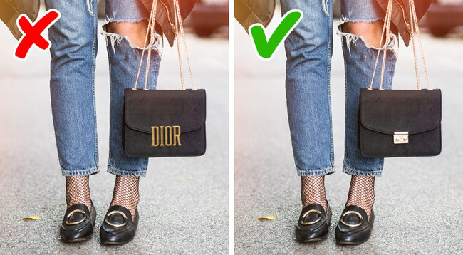 6 mẹo chọn trang phục cực đơn giản có thể giúp chị em khỏi phải đau đầu lo nghĩ hôm nay mặc gì