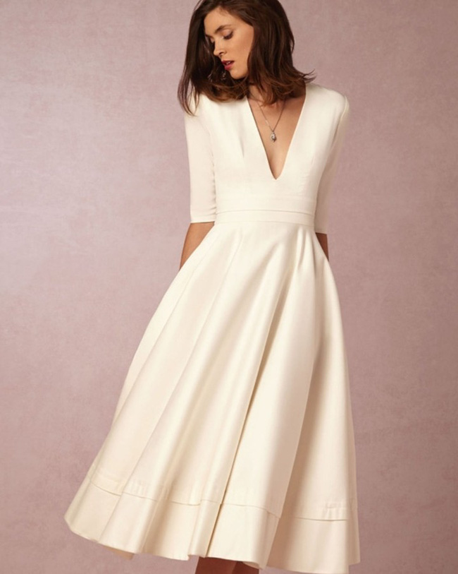 6 mẹo chọn trang phục cực đơn giản có thể giúp chị em khỏi phải đau đầu lo nghĩ hôm nay mặc gì