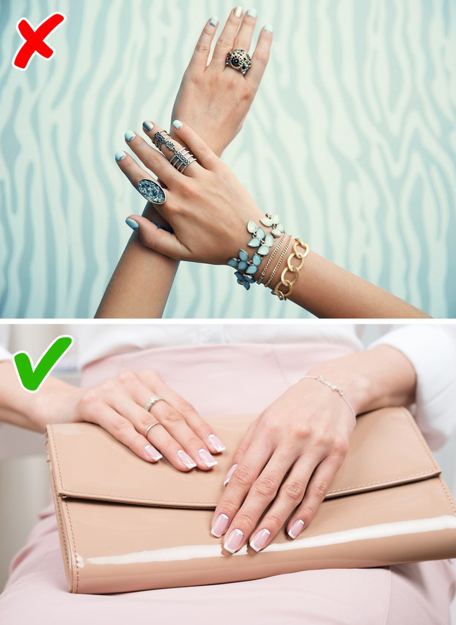 6 mẹo chọn trang phục cực đơn giản có thể giúp chị em khỏi phải đau đầu lo nghĩ hôm nay mặc gì