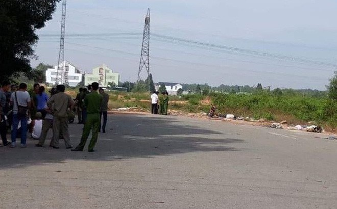 Thanh niên chết bất thường, trên người có nhiều vết thương sau cuộc nhậu ở Bình Phước