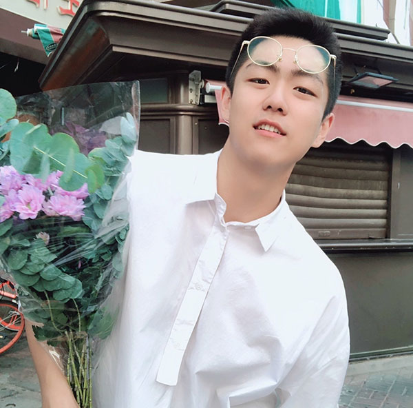 Màn debut cực mạnh nhờ giảm 15kg: Từ ông chú béo ú thành tiểu thịt tươi thần thái ngút trời!