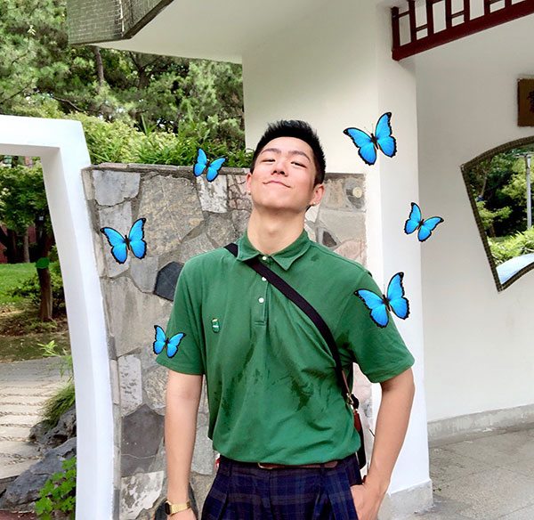 Màn debut cực mạnh nhờ giảm 15kg: Từ ông chú béo ú thành tiểu thịt tươi thần thái ngút trời!