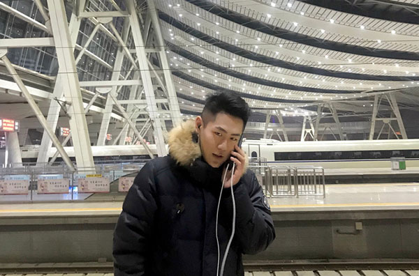 Màn debut cực mạnh nhờ giảm 15kg: Từ ông chú béo ú thành tiểu thịt tươi thần thái ngút trời!