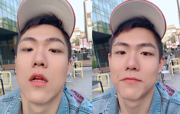 Màn debut cực mạnh nhờ giảm 15kg: Từ ông chú béo ú thành tiểu thịt tươi thần thái ngút trời!