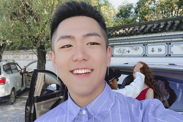 Màn debut cực mạnh nhờ giảm 15kg: Từ ông chú béo ú thành tiểu thịt tươi thần thái ngút trời!