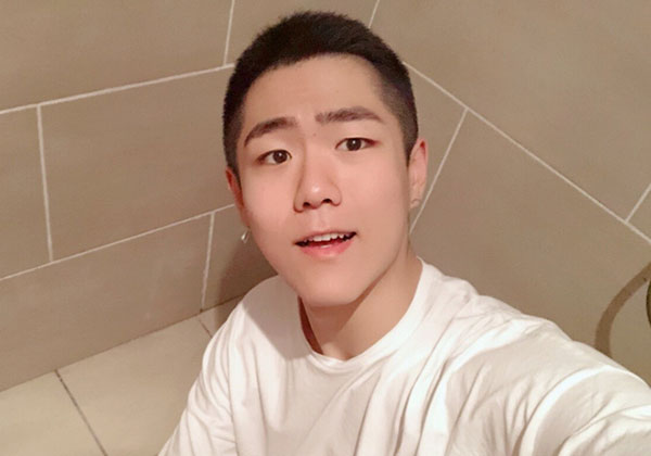 Màn debut cực mạnh nhờ giảm 15kg: Từ ông chú béo ú thành tiểu thịt tươi thần thái ngút trời!