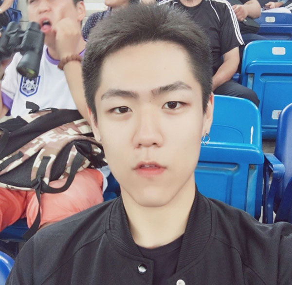 Màn debut cực mạnh nhờ giảm 15kg: Từ ông chú béo ú thành tiểu thịt tươi thần thái ngút trời!