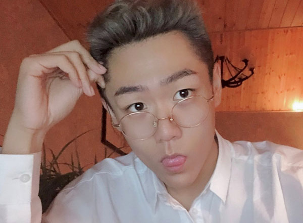 Màn debut cực mạnh nhờ giảm 15kg: Từ ông chú béo ú thành tiểu thịt tươi thần thái ngút trời!