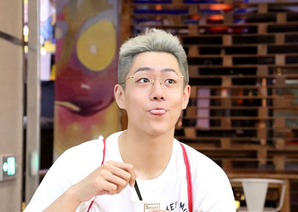 Màn debut cực mạnh nhờ giảm 15kg: Từ ông chú béo ú thành tiểu thịt tươi thần thái ngút trời!