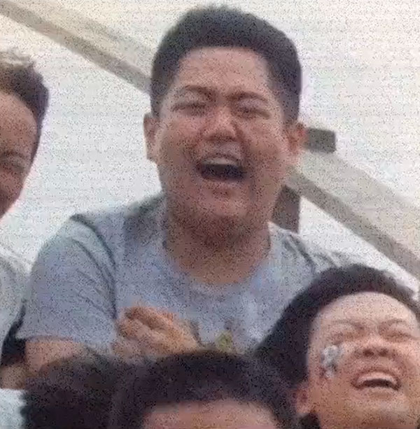 Màn debut cực mạnh nhờ giảm 15kg: Từ ông chú béo ú thành tiểu thịt tươi thần thái ngút trời!