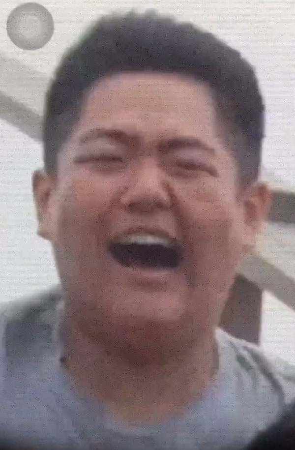 Màn debut cực mạnh nhờ giảm 15kg: Từ ông chú béo ú thành tiểu thịt tươi thần thái ngút trời!