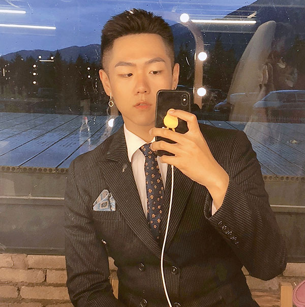 Màn debut cực mạnh nhờ giảm 15kg: Từ ông chú béo ú thành tiểu thịt tươi thần thái ngút trời!