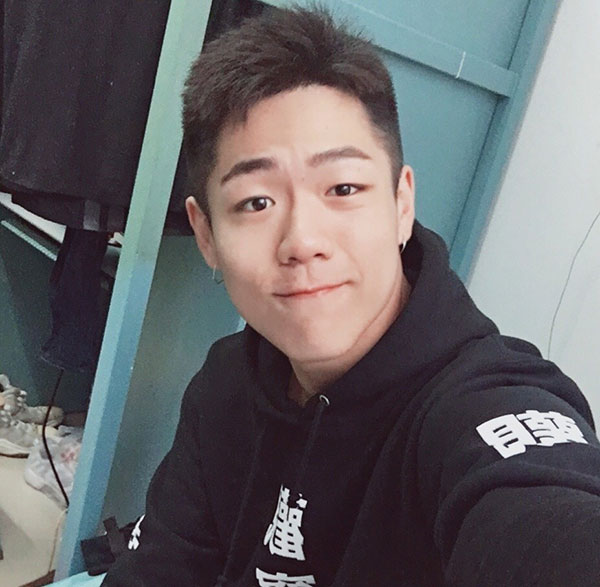 Màn debut cực mạnh nhờ giảm 15kg: Từ ông chú béo ú thành tiểu thịt tươi thần thái ngút trời!