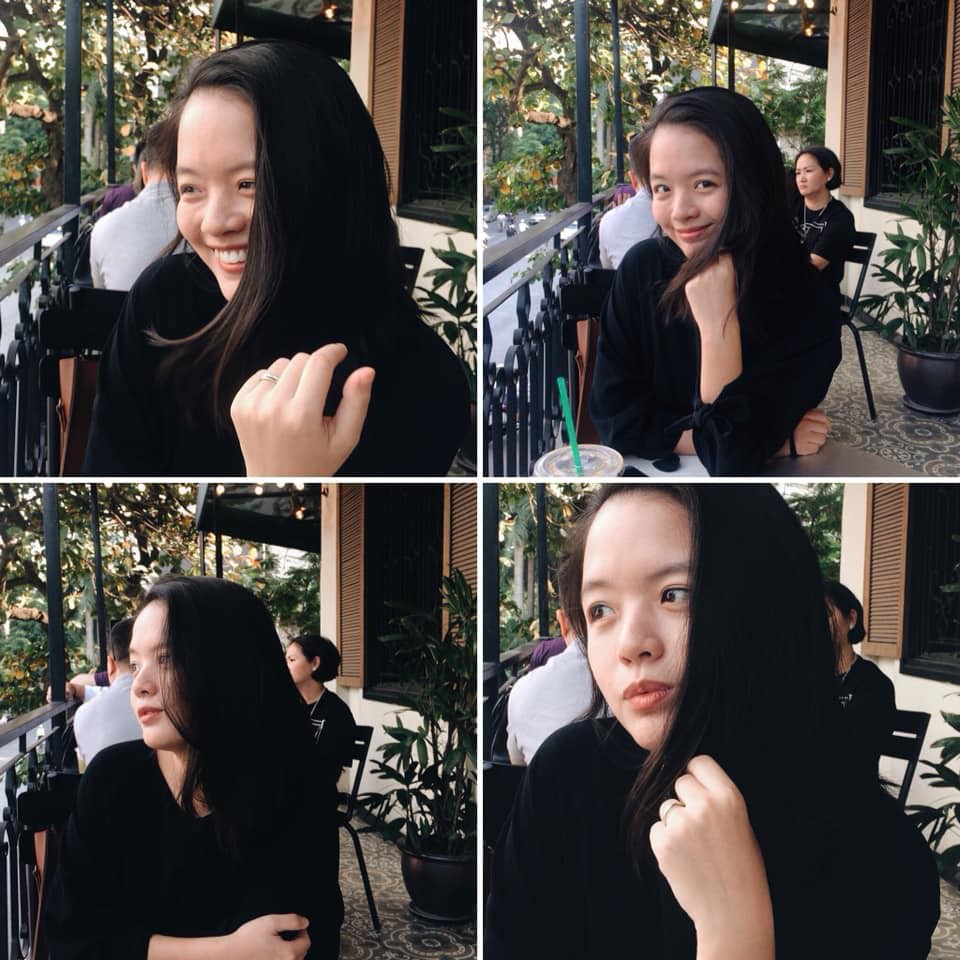 Hồng Mi - con gái nghệ sĩ Chiều Xuân tái xuất sau sinh 2 tháng, khoe nhan sắc lộng lẫy khiến ai nấy ngỡ ngàng