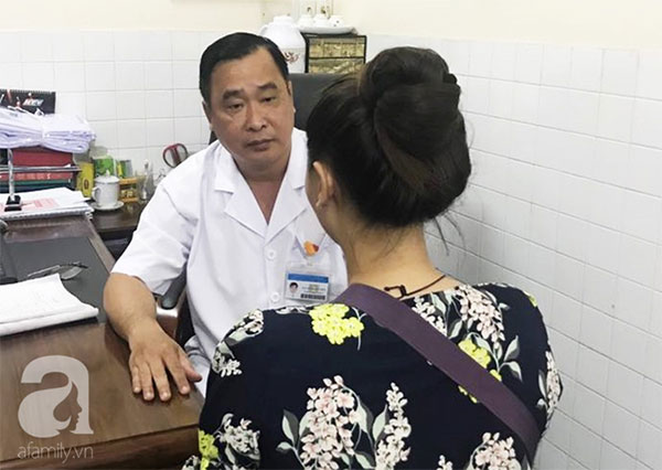 Lại thêm bệnh nhân ung thư tử cung dù còn rất trẻ: Điểm mặt những ca ung thư phụ khoa ám ảnh trong năm 2018