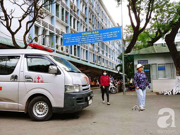 Lại thêm bệnh nhân ung thư tử cung dù còn rất trẻ: Điểm mặt những ca ung thư phụ khoa ám ảnh trong năm 2018