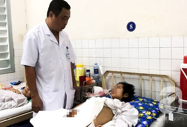 Lại thêm bệnh nhân ung thư tử cung dù còn rất trẻ: Điểm mặt những ca ung thư phụ khoa ám ảnh trong năm 2018