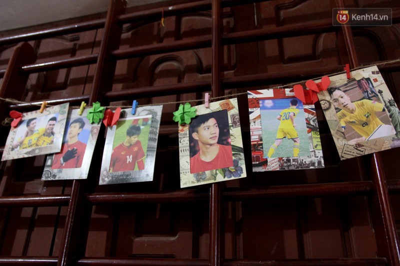 Mẹ Văn Đức nói về bạn gái tương lai của con: Đức bảo chưa có người yêu, nhưng nếu có chắc chắn phải thảo hiền như tôi!