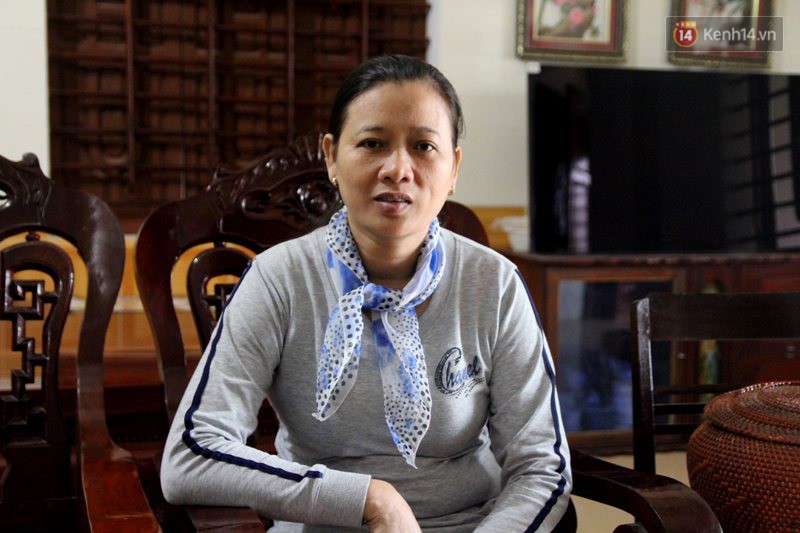 Mẹ Văn Đức nói về bạn gái tương lai của con: Đức bảo chưa có người yêu, nhưng nếu có chắc chắn phải thảo hiền như tôi!