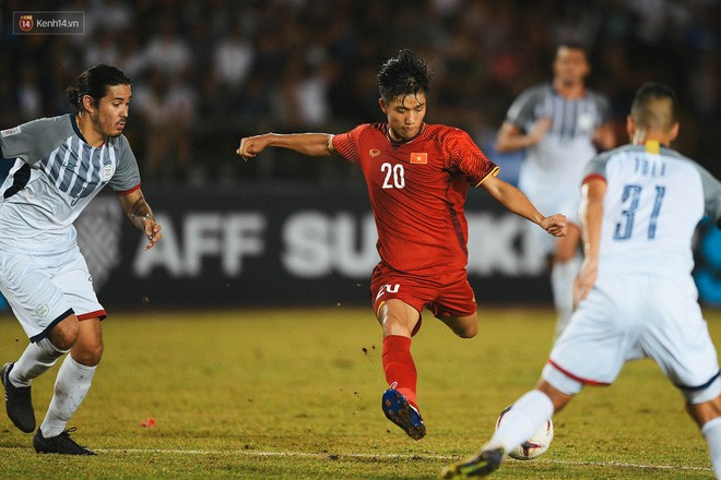 Mẹ Văn Đức nói về bạn gái tương lai của con: Đức bảo chưa có người yêu, nhưng nếu có chắc chắn phải thảo hiền như tôi!