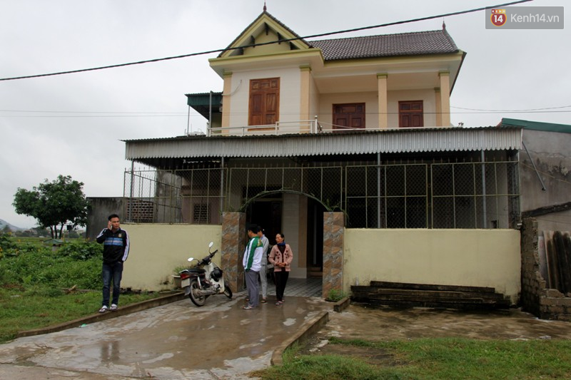 Mẹ Văn Đức nói về bạn gái tương lai của con: Đức bảo chưa có người yêu, nhưng nếu có chắc chắn phải thảo hiền như tôi!