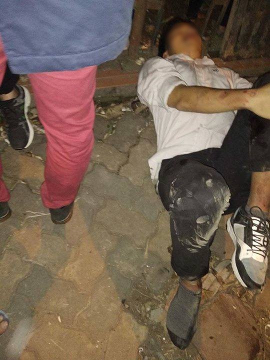 Video: Hàng loạt xe máy vỡ nát, người bị thương nằm la liệt sau khi nữ tài xế lái Lexus gây tai nạn liên hoàn trên phố Hà Nội