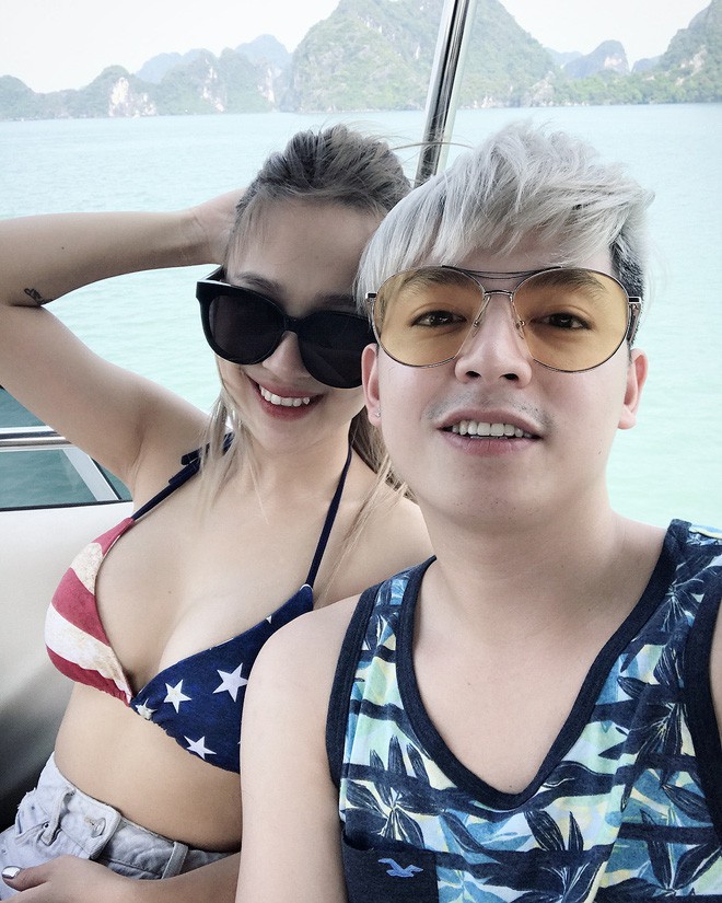 DJ Tít bất ngờ ly hôn chồng: Lòng người thay đổi, mọi lý do chỉ là cái cớ