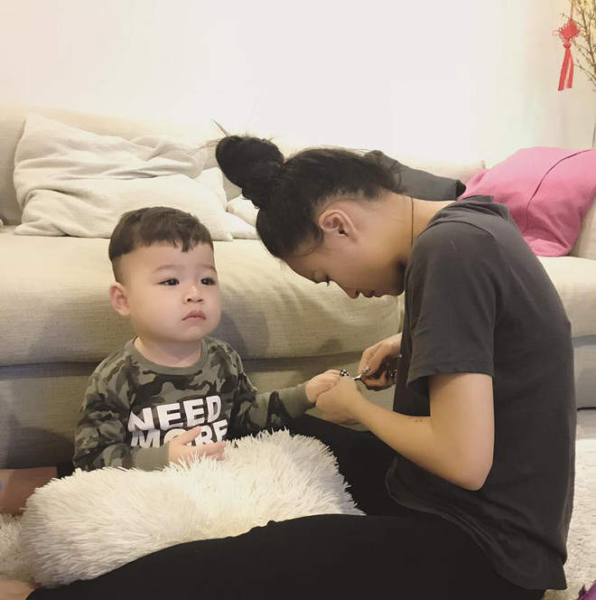 DJ Tít bất ngờ ly hôn chồng: Lòng người thay đổi, mọi lý do chỉ là cái cớ