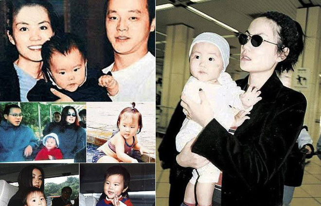 Diva Vương Phi: Bỏ chồng con theo tình trẻ kém 11 tuổi, U50 sống độc thân trong giàu sang