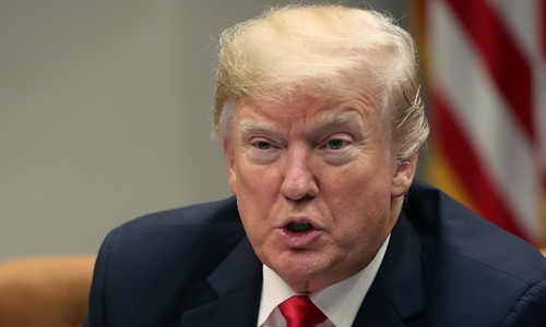 Mỹ cân nhắc rút toàn bộ quân khỏi Syria