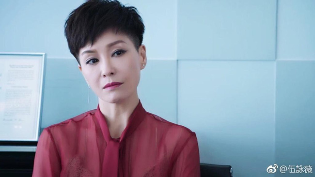 Ngũ Vịnh Vy: Mỹ nhân Hong Kong chịu cảnh quá phụ sau 13 ngày cưới, cả đời trải qua 2 lần đò đều không tìm được hạnh phúc viên mãn