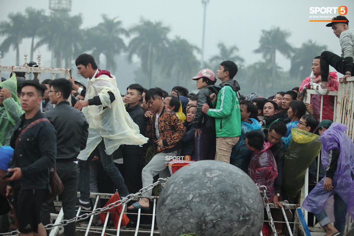 VFF tiếp tục bán vé online trận Việt Nam đấu CHDCND Triều Tiên